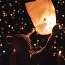 The Lights Fest logo