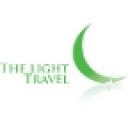 The Light Travel logo
