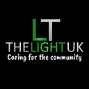 'The Light' (Uk) logo