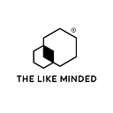 The Like Minded logo
