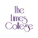The Limes College logo