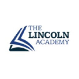 The Lincoln Academy logo