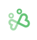 The Linden Center logo