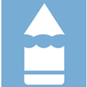 The Linder Academy logo