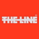 The Line Studio logo