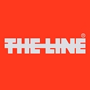 THE LINE Animation logo