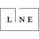 The LINE Hotel Group logo
