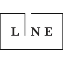 The LINE logo