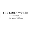 The Linen Works logo