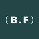 The Line Of Best Fit logo
