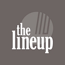 The Line Up, Inc logo