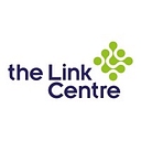 The Link Centre logo