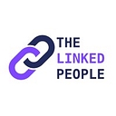 The Linked People logo
