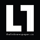 The Link Newspaper logo