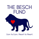 THE LION FOUNDATION logo