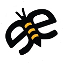 The Listing Bees logo