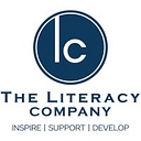The Literacy Company. logo