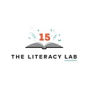The Literacy Lab logo