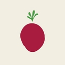 Little Beet Table logo