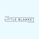 The Little Blanket Shop logo