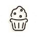 The Little Blog Of Vegan logo