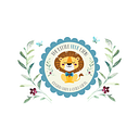 The Little Blue Lion