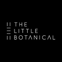 The Little Botanical logo
