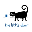 The Little Door logo