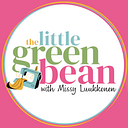 The little Green Bean