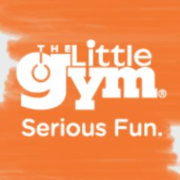 The Little Gym logo