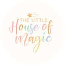 The Little House Of Magic 