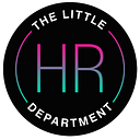 The Little Hr Department logo