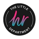 The Little HR Department logo
