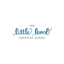 The Little Lamb Christian School logo