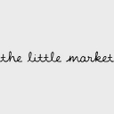 The Little Market logo