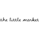 The Little Market logo