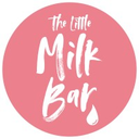 thelittlemilkbar.com logo