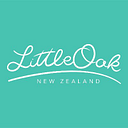 The LittleOak Company SG logo