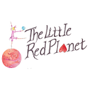 The Little Red Planet