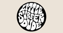 thelittlesurferdude.com logo