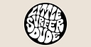Logo for thelittlesurferdude.com