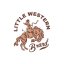 The Little Western Brand