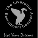 The Liverpool Recruitment Company logo