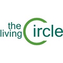 Thelivingcircle logo