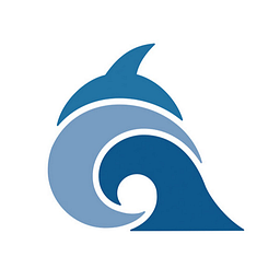 Loveland Living Planet Aquarium logo