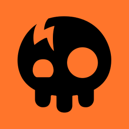 The Living Tombstone LLC logo
