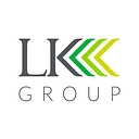 The Lk Group logo
