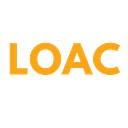 The LOA Centre (M) Sdn Bhd logo