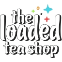 Loaded Tea logo