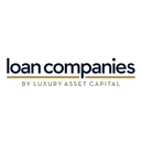 The Loan Companies logo